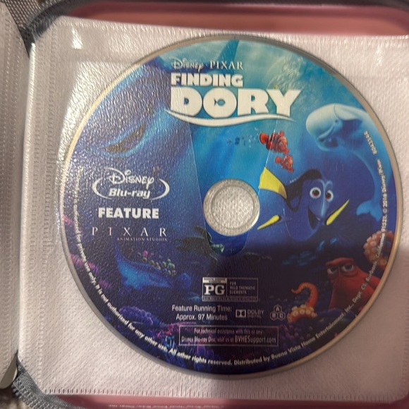 DVDs - Picture 2 of 7